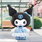 KUROMI School Life Plush Pendant Blind Box