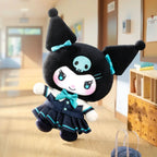 KUROMI School Life Plush Pendant Blind Box
