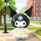 KUROMI School Life Plush Pendant Blind Box