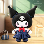 KUROMI School Life Plush Pendant Blind Box
