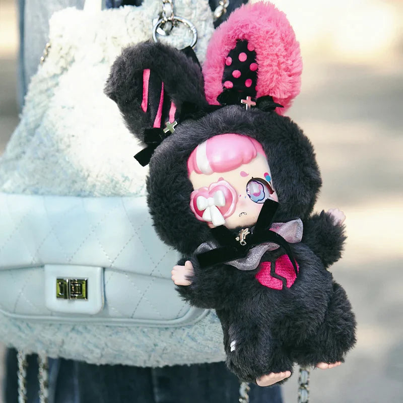 Kasa Wonderful Dream Series plush toy