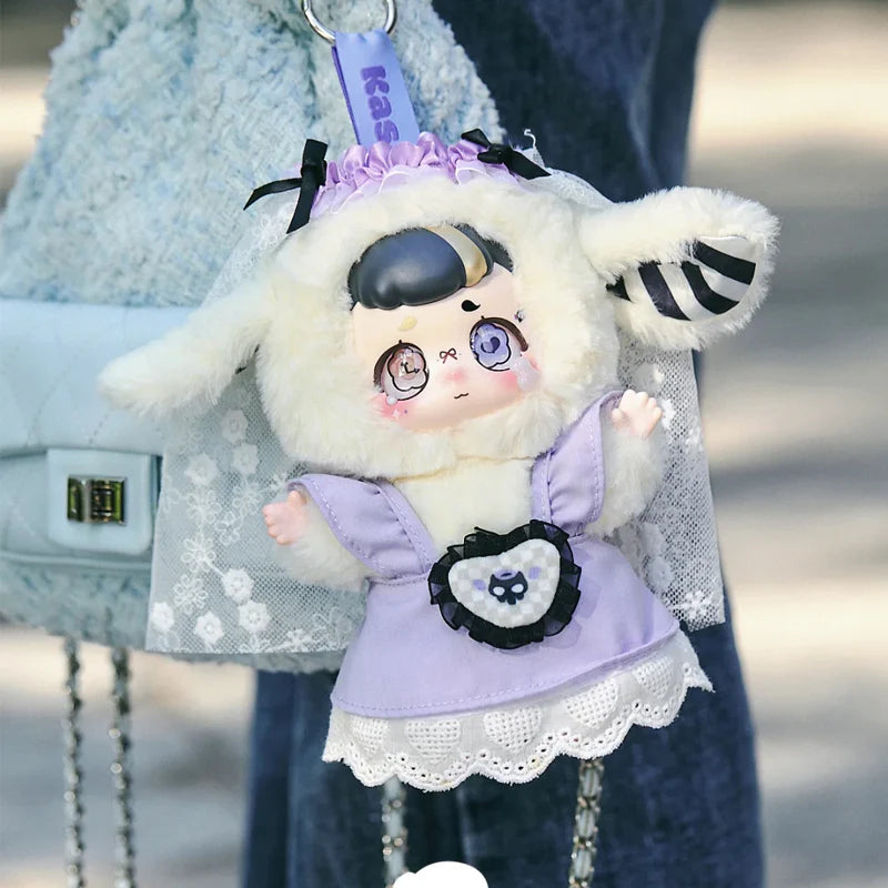 Kasa Wonderful Dream Series plush toy – view 4