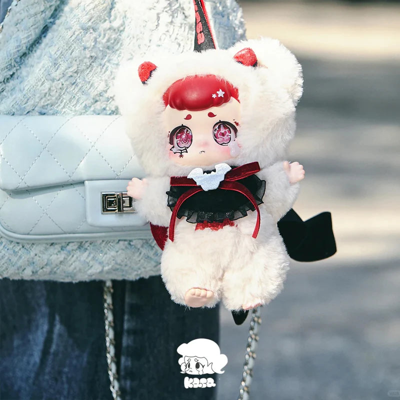 Kasa Wonderful Dream Series Plush Blind Box