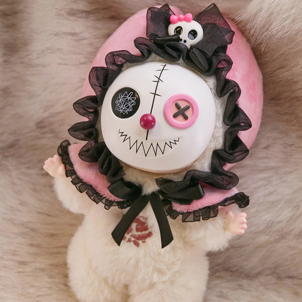 Kasa Wonderful Dream Series plush toy – view 6