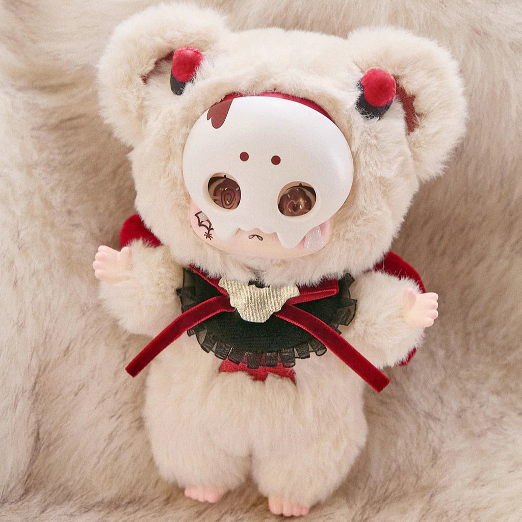 Kasa Wonderful Dream Series plush toy – view 7