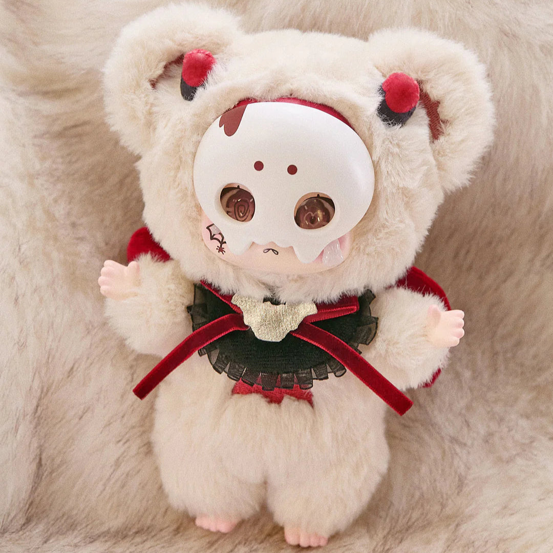 Kasa Wonderful Dream Series plush toy – view 7