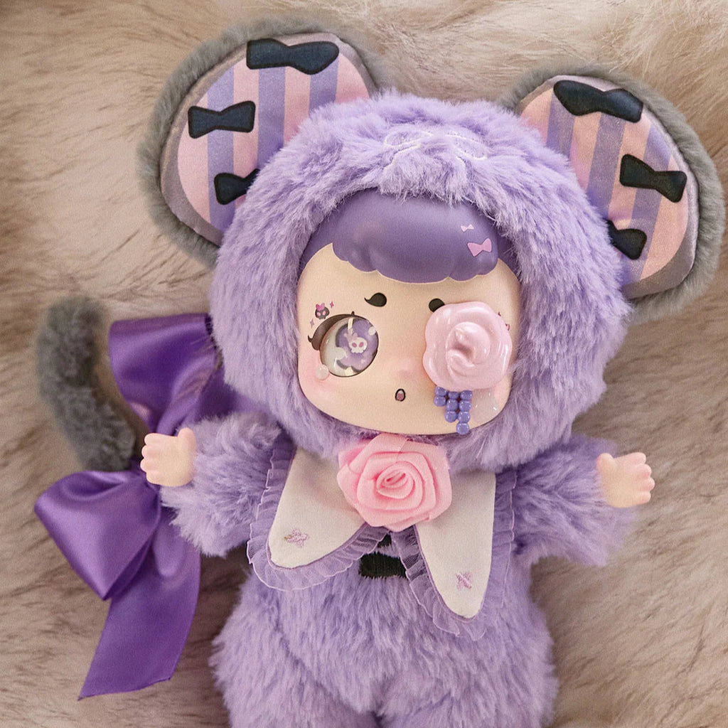 Kasa Wonderful Dream Series plush toy – view 8