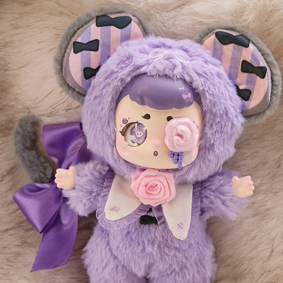 Kasa Wonderful Dream Series plush toy – view 8