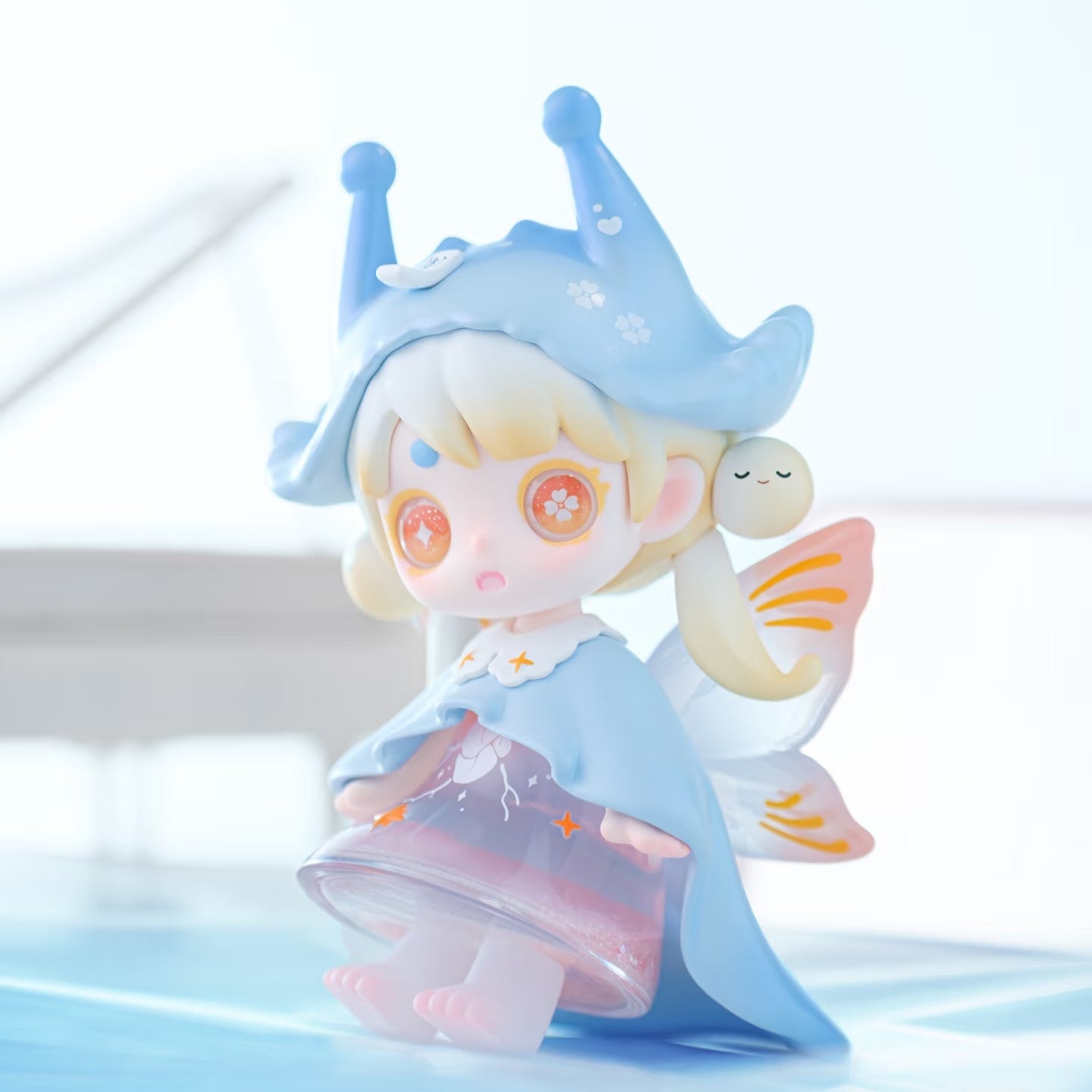 Keeno Wish On the Sea Breeze Series Blind Box