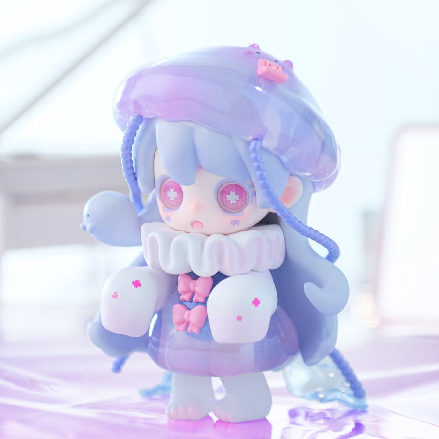 Keeno Wish On the Sea Breeze Series Blind Box