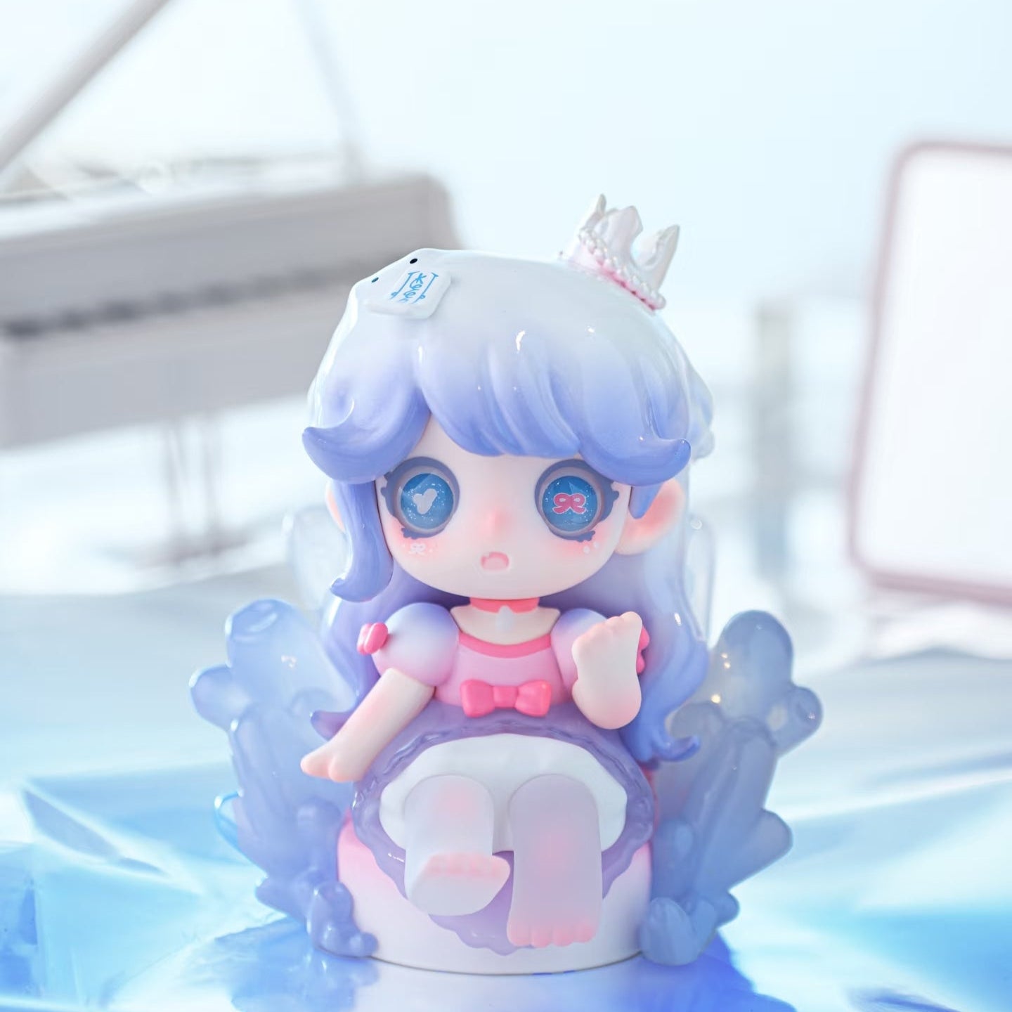 Keeno Wish On the Sea Breeze Series Blind Box
