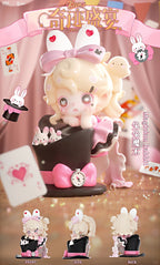 Keeno V3 Miracle Feast Blind Box | Fantasy Themed Collectible Figure