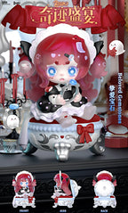 Keeno V3 Miracle Feast Blind Box | Fantasy Themed Collectible Figure