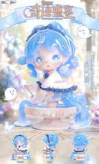 Keeno V3 Miracle Feast Blind Box | Fantasy Themed Collectible Figure