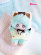 Keeno Plush Cute Ghost Serise Surprise Box