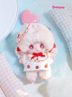 Keeno Plush Cute Ghost Serise Surprise Box
