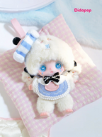 Keeno Plush Cute Ghost Serise Surprise Box