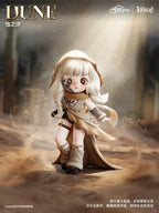 Kilikili Dreamy Source Code Series Blind Box Figures