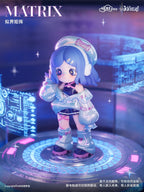 Kilikili Dreamy Source Code Series Blind Box Figures