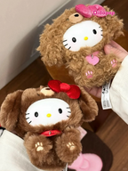 HELLO KITTY Puppy Party Series Blind Box