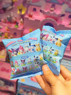 SANRIO Cheerleader Team Series Mini Bean Blind Bag