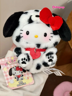 HELLO KITTY Puppy Party Series Blind Box
