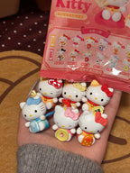 SANRIO HK Lucky Meow Meow Mini Blind Bag