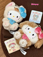 HELLO KITTY Puppy Party Series Blind Box