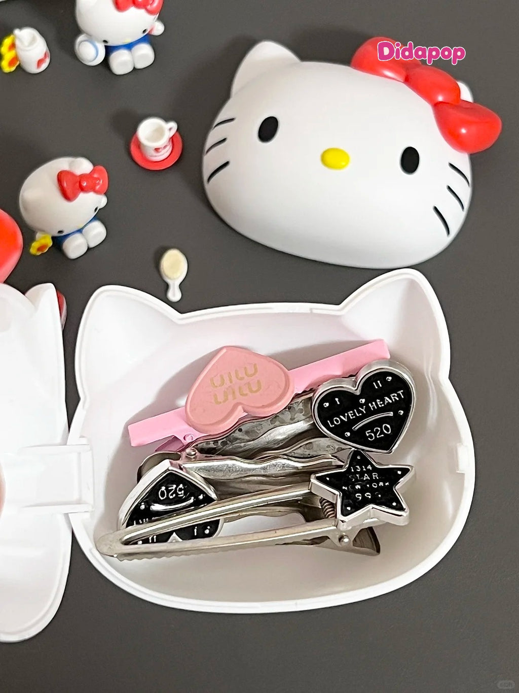 HK Daily Fun Series blind box – view 9