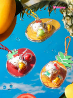 HK Sweet Fruit Series Mini Blind Box