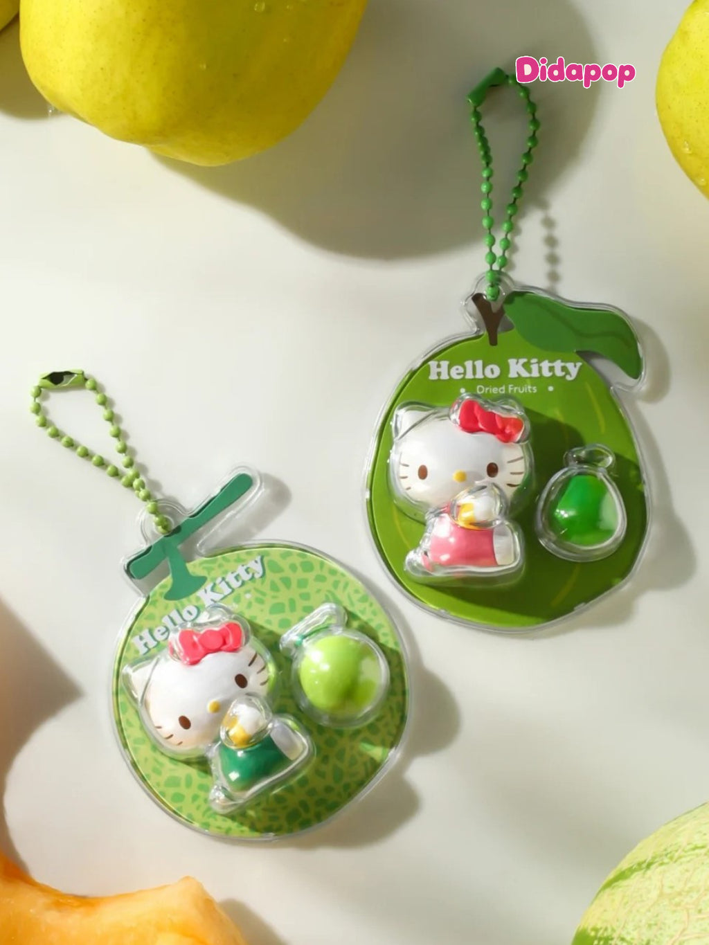 HK Sweet Fruit Series Mini Blind Box