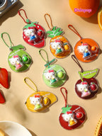 HK Sweet Fruit Series Mini Blind Box