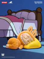 THE MONSTERS LABUBU 1:00 A.M. Series Figure Blind Box