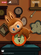THE MONSTERS LABUBU 1:00 A.M. Series Figure Blind Box