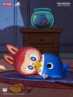 THE MONSTERS LABUBU 1:00 A.M. Series Figure Blind Box