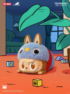 THE MONSTERS LABUBU 1:00 A.M. Series Figure Blind Box