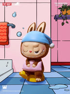 THE MONSTERS LABUBU 1:00 A.M. Series Figure Blind Box