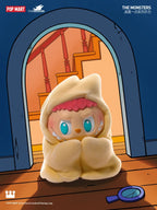 THE MONSTERS LABUBU 1:00 A.M. Series Figure Blind Box