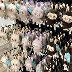 LABUBU Plush POP LAND Limited