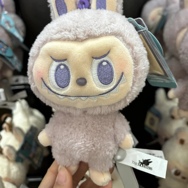 LABUBU Plush POP LAND Limited