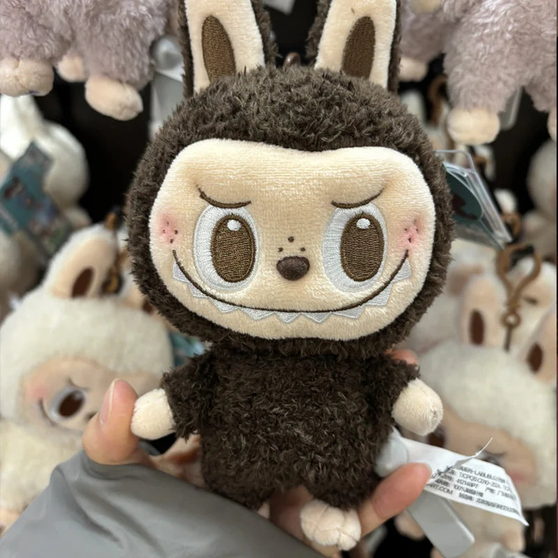 LABUBU Plush POP LAND Limited