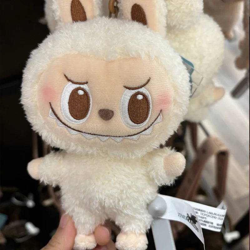 LABUBU Plush POP LAND Limited