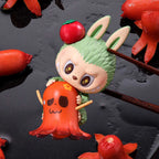 LABUBU THE MONSTERS Wacky Mart Series Blind Box