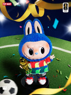 POP MART THE MONSTERS × FIFA SERIES-Catch the Win Vinyl Plush