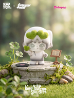 LANCY LULU Cute Girl Alliance Mini Series Beans Blind Bag