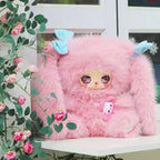 LIILA 600% V2 Tea Time With My Girl Plush Series Blind Box