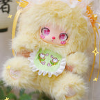 LIILA 600% V2 Tea Time With My Girl Plush Series Blind Box