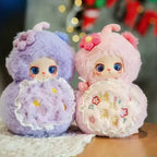 LIILA V5 Magic Fulu Hulu Auspicious Dream Series Plush Blind Box