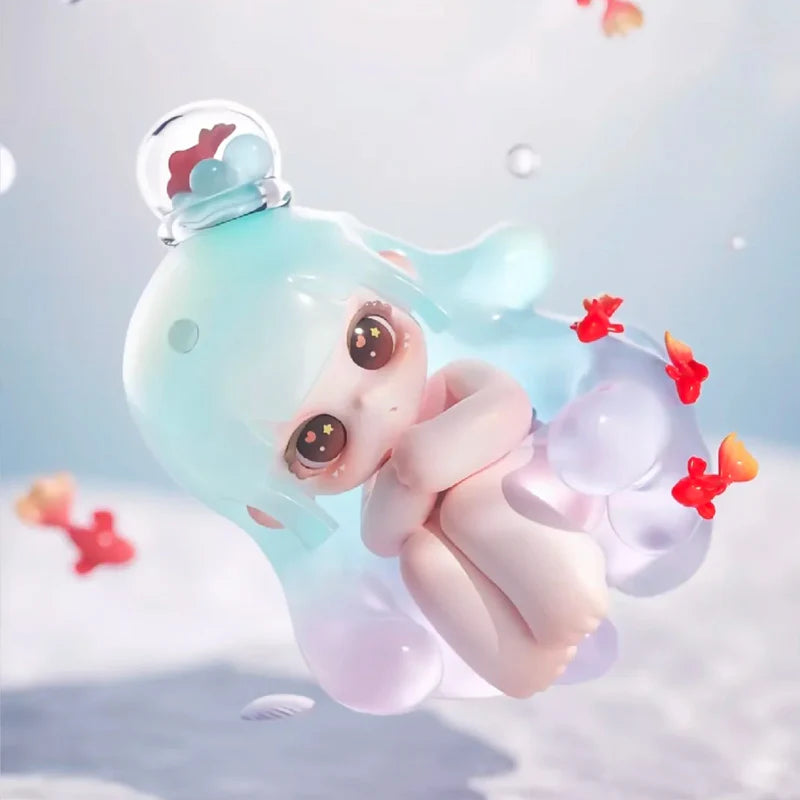 LIITA Embrace Fantastic Adventure Series blind box