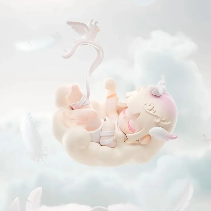 LIITA Embrace Fantastic Adventure Series blind box – view 2